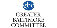 Greater Baltimore Committee logo